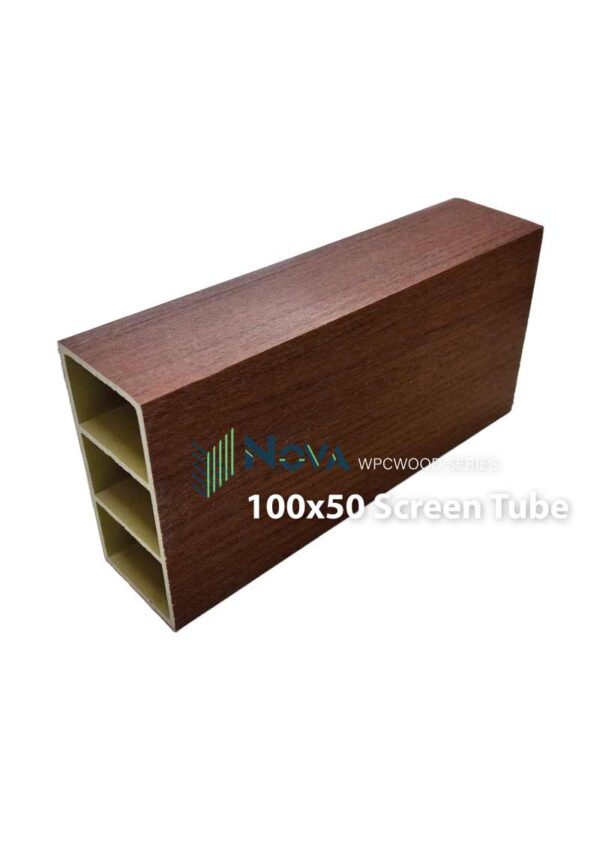 100x50-Screen-tube-Black-walnut-1