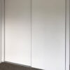 white-modern-sliding-door