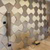 Acoustic-3d-wall-panel