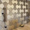 Acoustic-3d-wall-panel