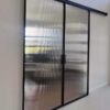 narrow-reeded-glass-soft-stop-sliding-door-3