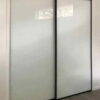 white-acrylic-double-door