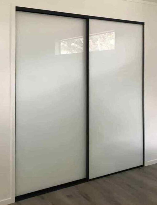 white-acrylic-double-door