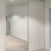 white-and-mirror-sliding-door