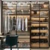 ultra-clear-glass-hinged-door