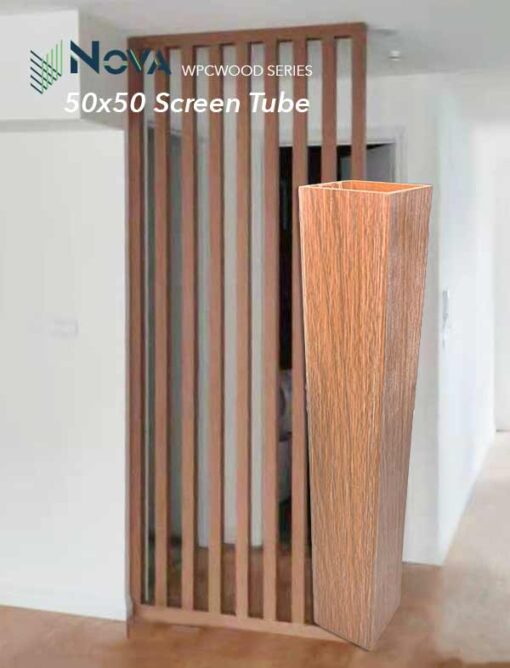 50x50-Screen-tube-teak