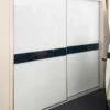 Acrylic-panel-with-center-panel-sliding-door