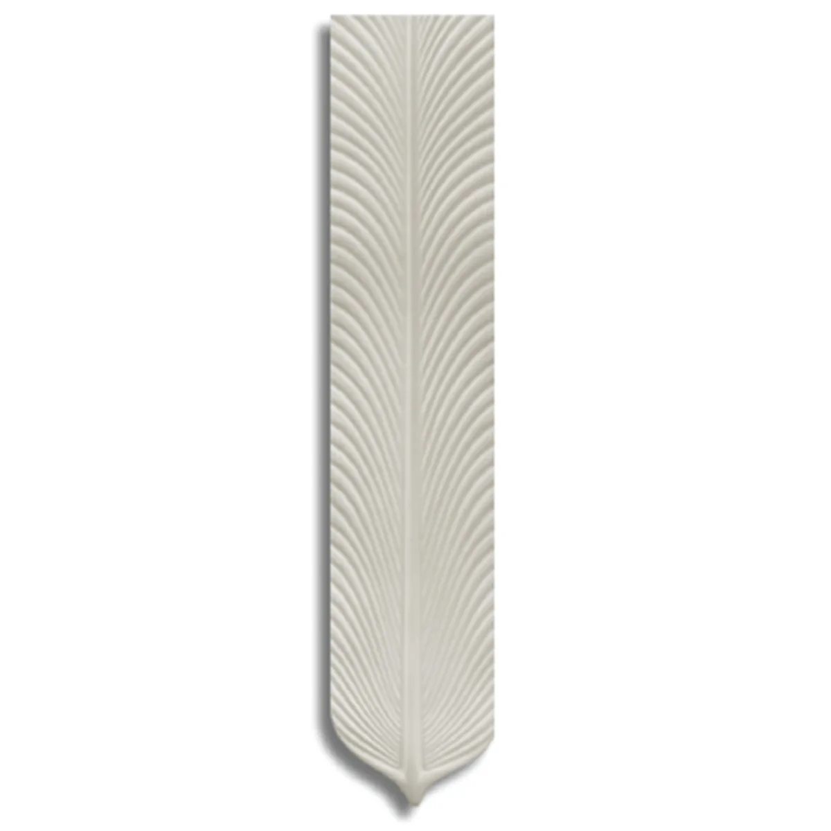 Feather Look Stone 900x200MM - Earth Grey colour - Image 5