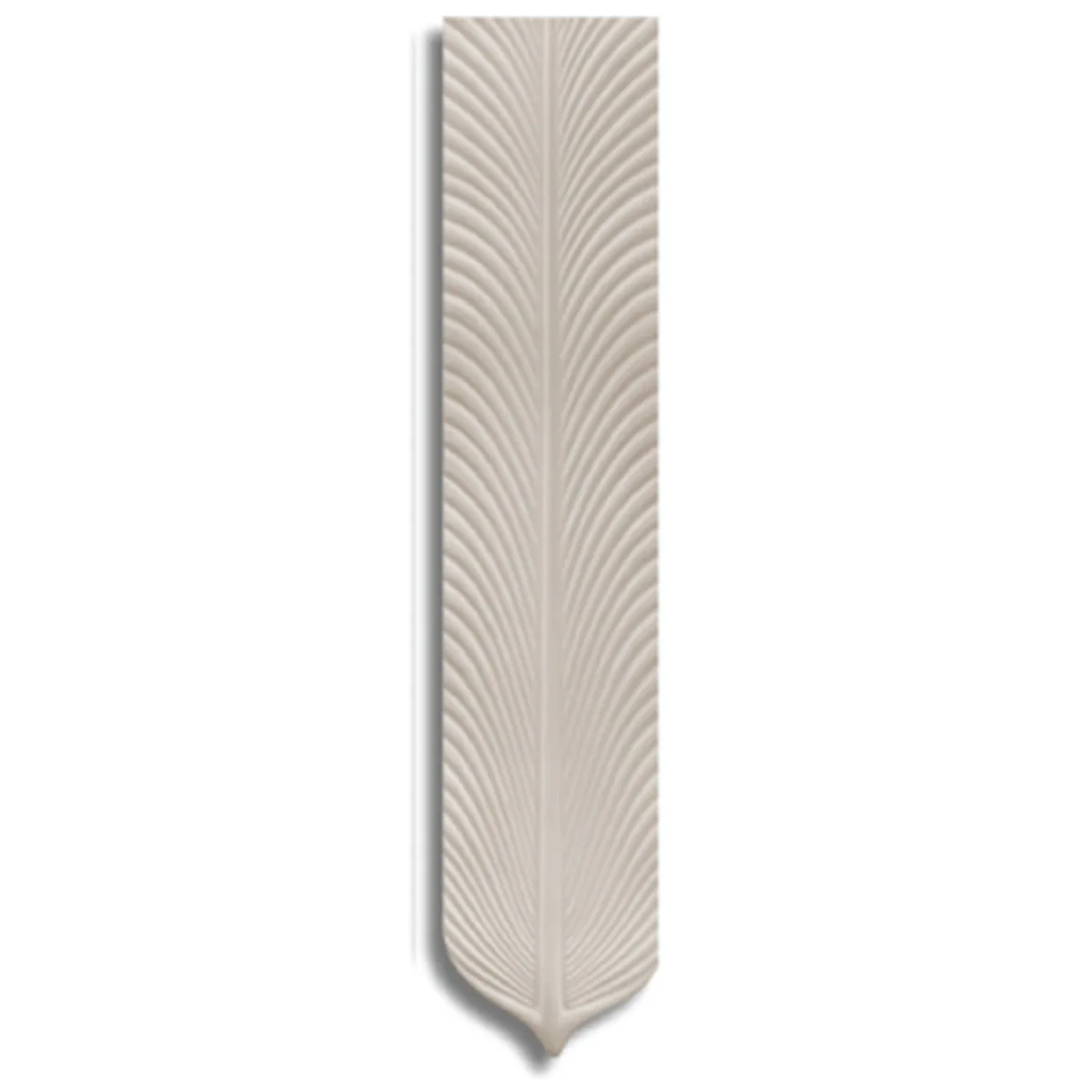 Feather Look Stone 900x200MM - Earth Grey colour - Image 7