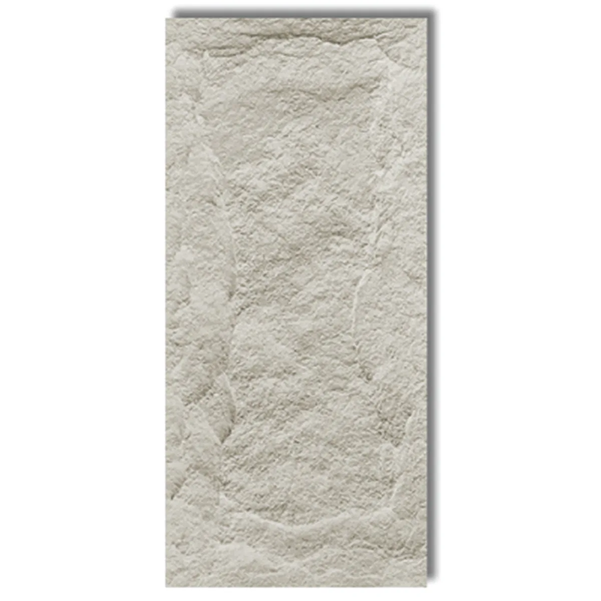 Slate mushroom stone tile 1200x600 - Fog Grey - Image 5