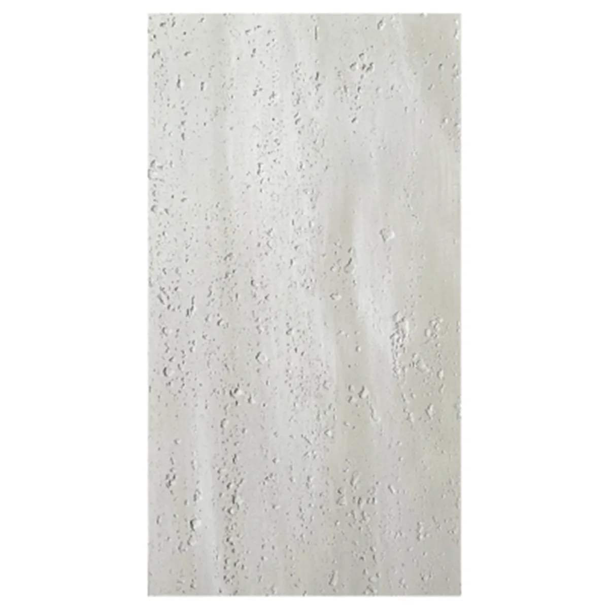 Shale rock tile 1200x600 - Powder White colour - Image 2