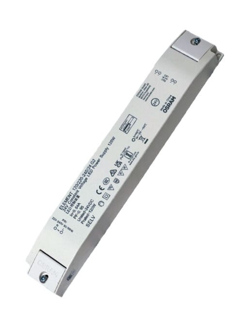 OSRAM 120W 24V LED DRIVER