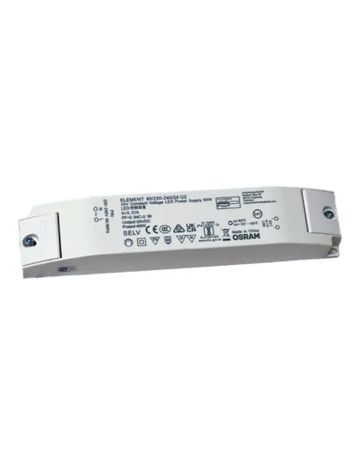 OSRAM 60W 24V LED DRIVER