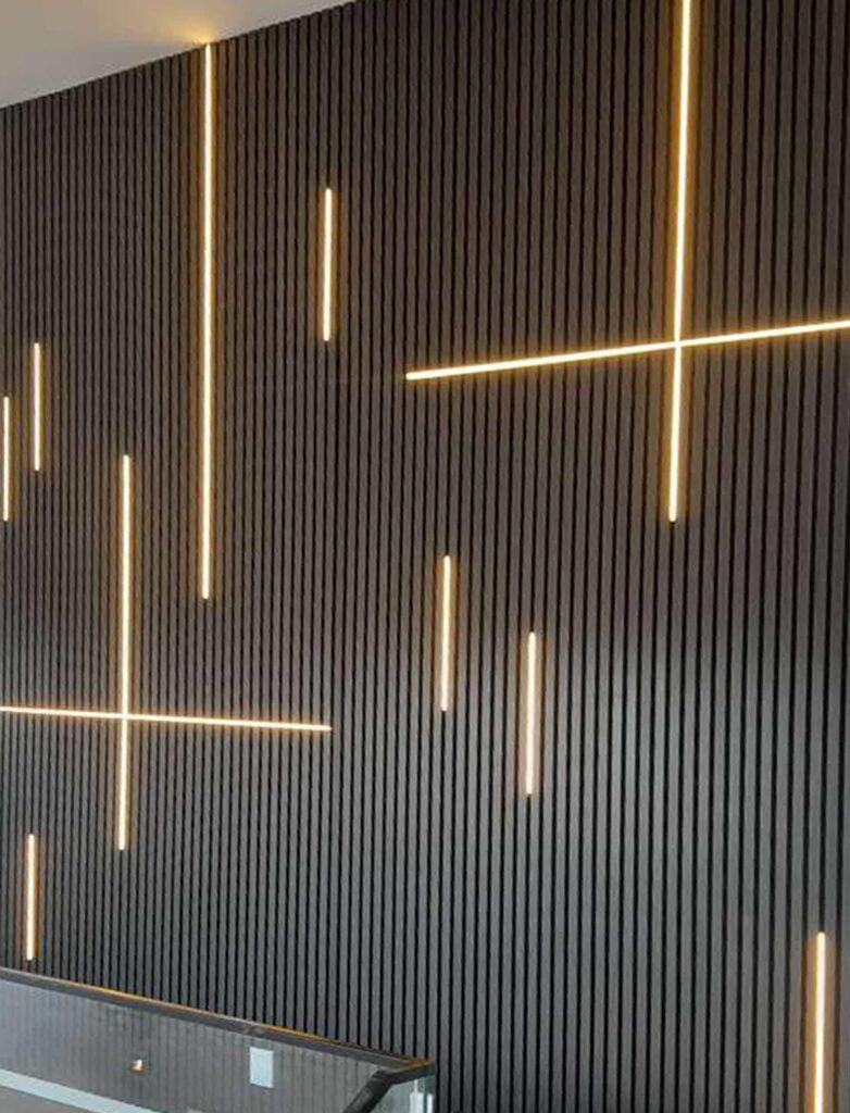 Wall panel promotion 2025