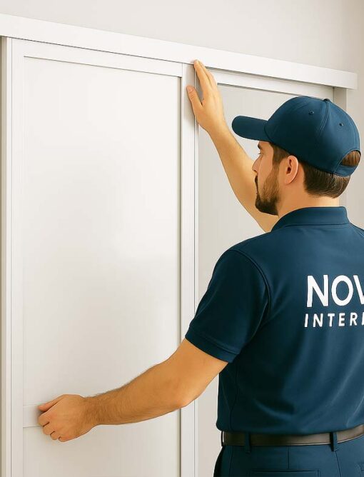Door-installation-service
