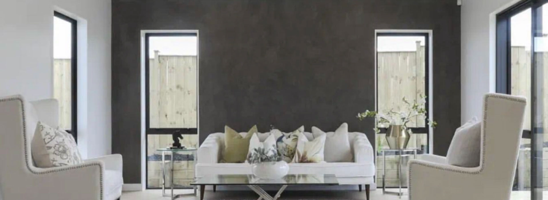 Venetian-plastering-GREY-WALL