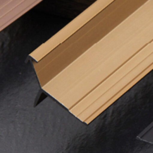 ✨ DecoTrim PrecisionLine – 9.5 Series MDF Wall Corner Trim