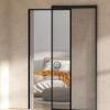 Hidden-track-Ultra-clear-glass-sliding-door