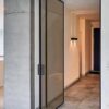 Pivot-door-bronze-tgn