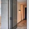 Pivot-door-grey-tgn