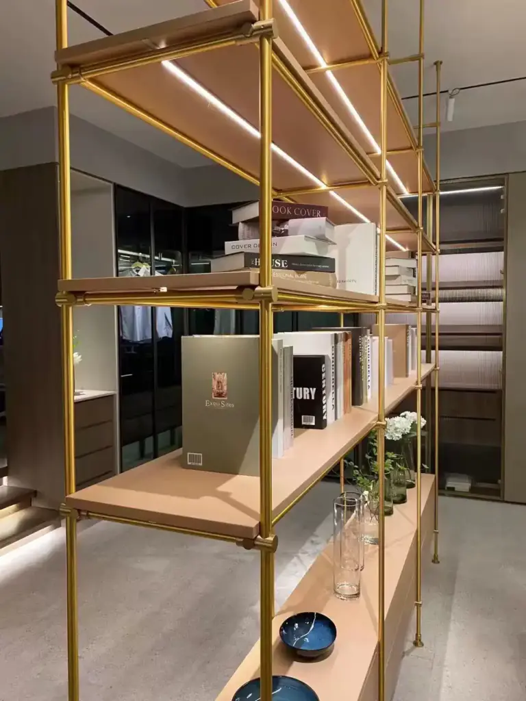 Alumatrix-shelving-system