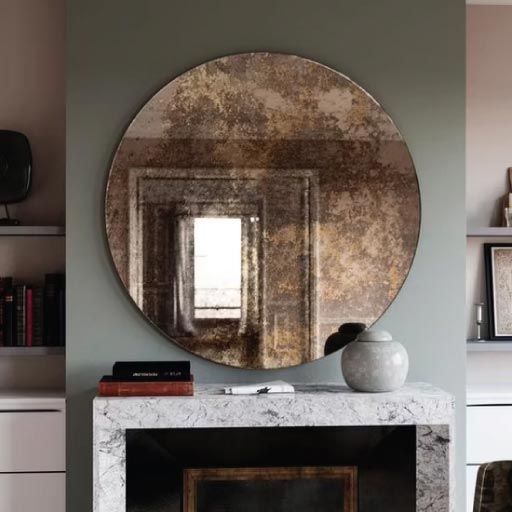 Antique-Mirror-Glass