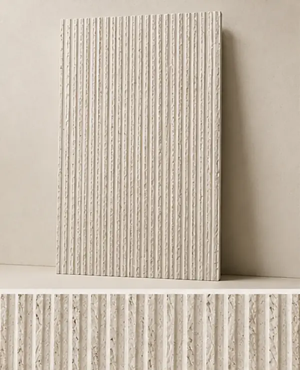 Flexible Stone Collection - 101 LINEA 1200x2400mm