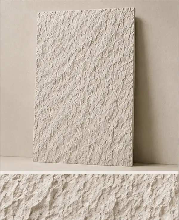 Flexible Stone Collection - 102 LUNA 1200x2400mm