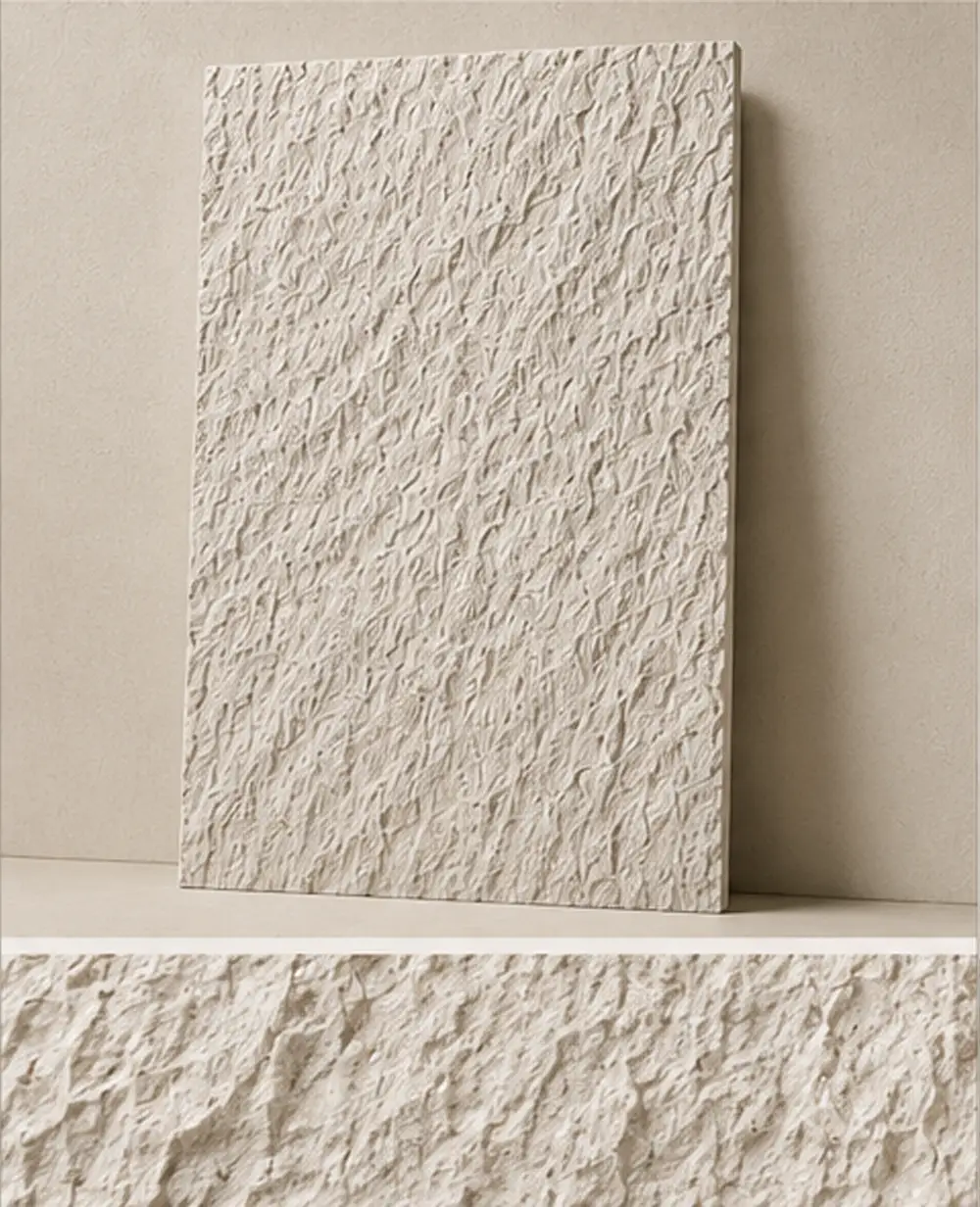 Flexible Stone Collection - 102 LUNA 1200x2400mm